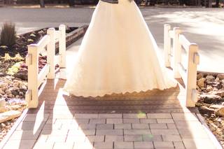 Trickle Creek Ranch & Events - 42