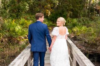 Bride's Side Beauty - 102