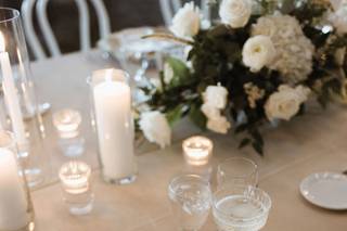 Orange Door Event Rentals - 7