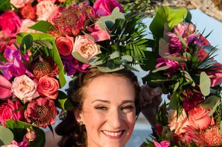 Florida Keys Bridal Team - 50