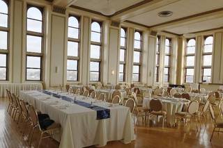 Omaha Chair Covers - 27