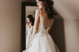 Something Blue Bridal Boutique - 15