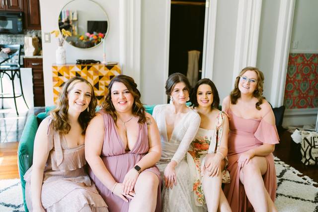 Bespoke Beauty & Bridal 5
