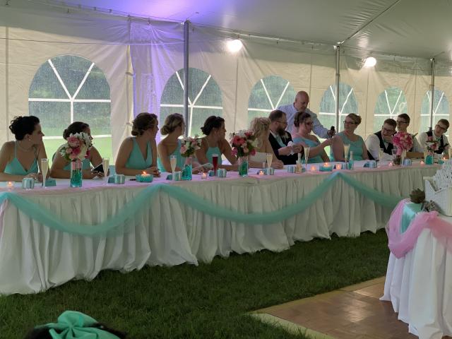 Oakwood Wedding Chapel - 3