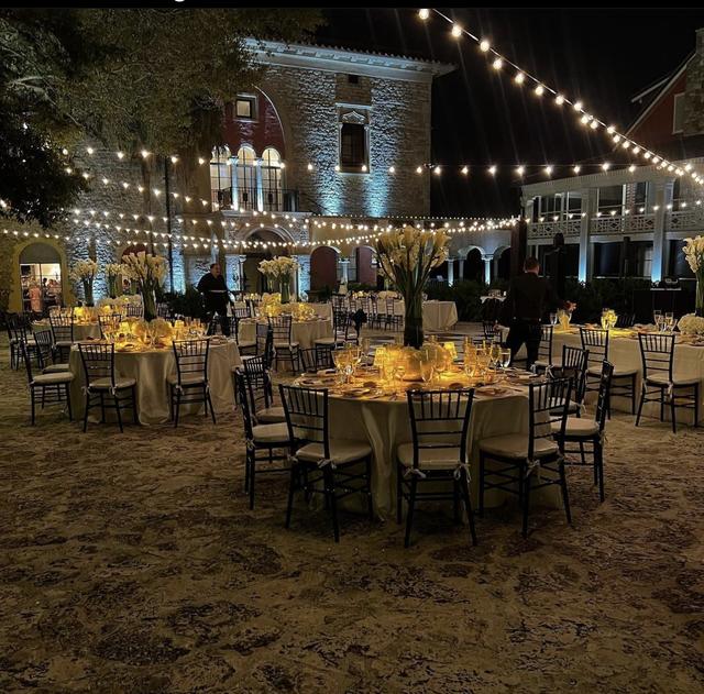 Eggwhites Special Event Catering - 3