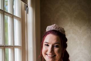 Amaris Brianna Makeup Artistry - 14