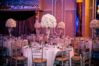 AMARYLLIS EVENT DECOR - 23