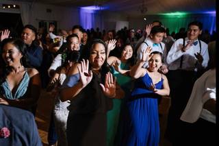 Entourage Events SF - 20