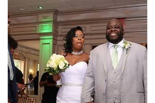 Torcianna Events & Florals - 9