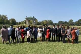 It's Official! 314 Weddings and Ceremonies - 47