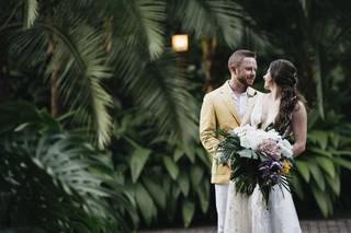 Papaya Wedding - 52