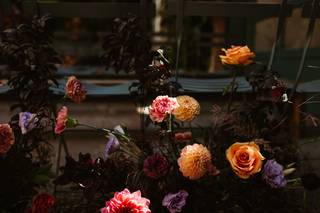 Foxtail Florals - 12