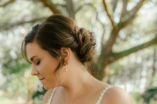 Bride's Side Beauty - 93