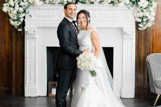 Olivia Floral Designs & Events - 78