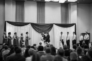 Holiday Inn Express & Dakota Dunes Event Center - 20