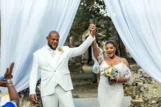 Awesome Caribbean Weddings - 55