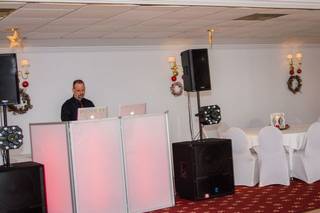 JOEY B'S DJ & Photo Booth Service - 10