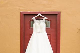Yes I do Bridal - 18