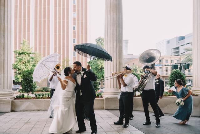 Knockaz Brass Band - 3