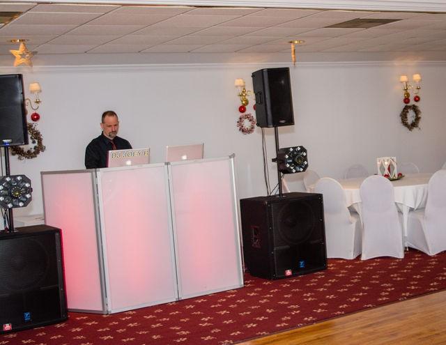 JOEY B'S DJ & Photo Booth Service - 4