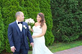 Groveland Fairways by Wedgewood Weddings - 17