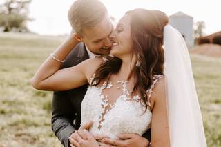 Southern Sparkle Wedding & Event Planning - 46