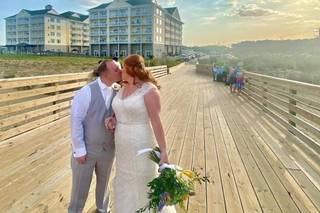 Hilton Garden Inn Outer Banks Kitty Hawk- Pier House - 70