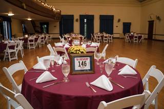 The Fruited Plain Caterers - 5
