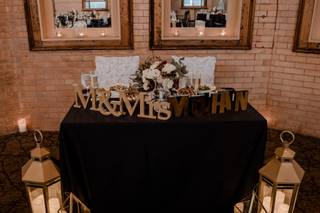 Union Station Banquets - 68