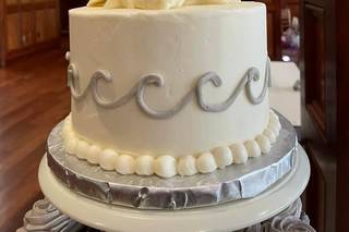 Veronica's Sweetcakes - 17