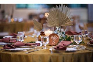 Rouge Fine Catering - 39