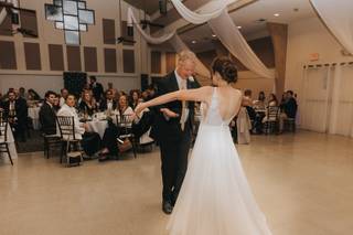 Gilly Francis Weddings and Events - 17