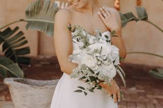 Simply Beautiful Wedding & Event Planning - 62