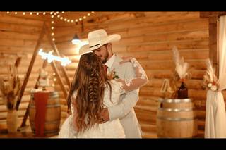 Cinder Creek Event Center - 24