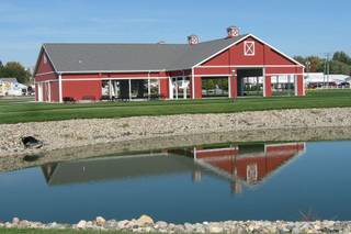 Farmstead Inn Expo Barn & Event Pavilion - 7