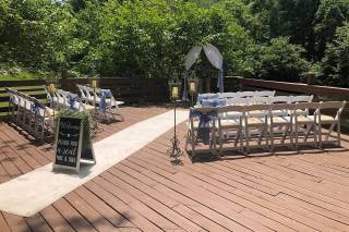 Golden Horseshoe Inn - 114