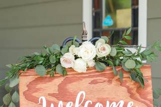 A Country Rose Florist - 49