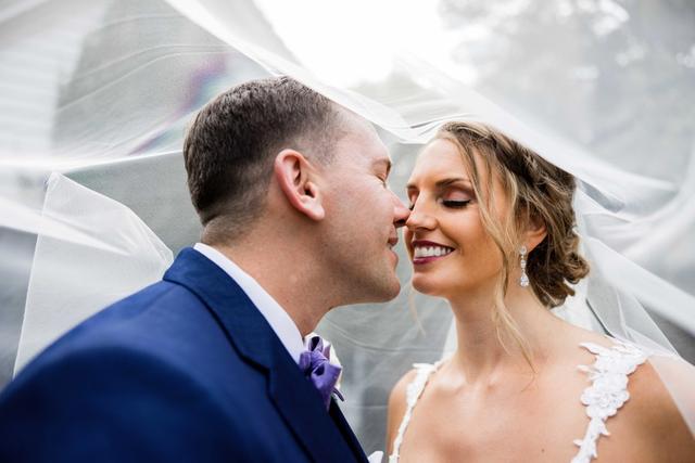 Mike Anthony Weddings - 1