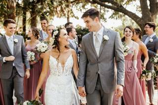 Loretta Bridal Boutique - 27
