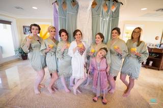 Hair and Makeup of the Palm Beaches - 22