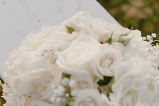The Blooming Bride - 38
