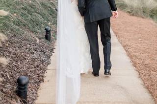 Reynolds Lake Oconee Weddings - 16