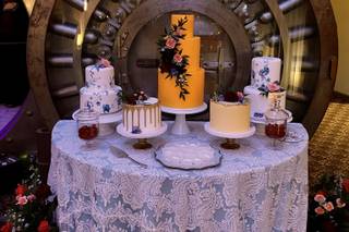 Sweet Weddings - 8