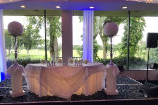 Jacaranda Country Club - 46