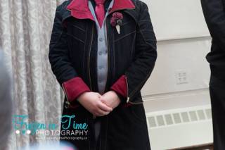 Frozen In Time Photography - 5