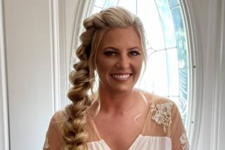 Makeup by Christina - 48