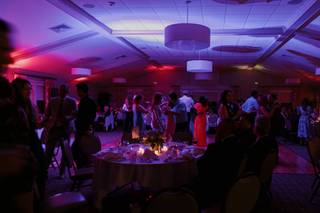 Boston Latin DJs - 8