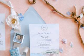 Hand-Painted Weddings - 19