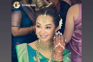 Sheetal's Henna designs - 34