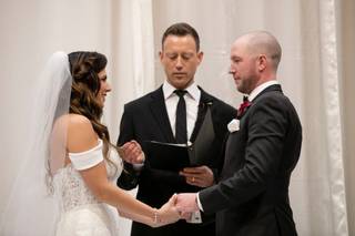 Michael Moody, Ordained Minister and Author - 15